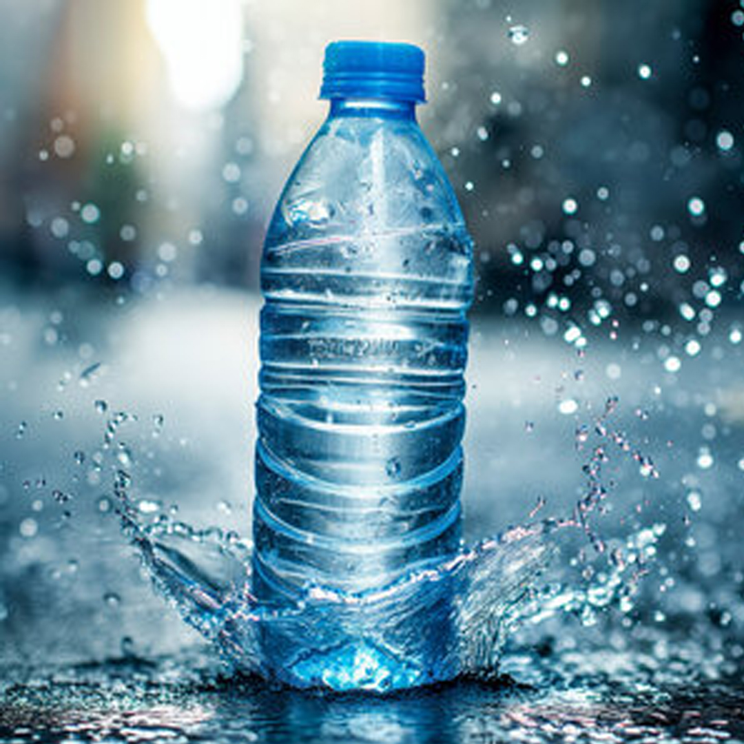 Acqua Naturale/Frizzante (0.5L)